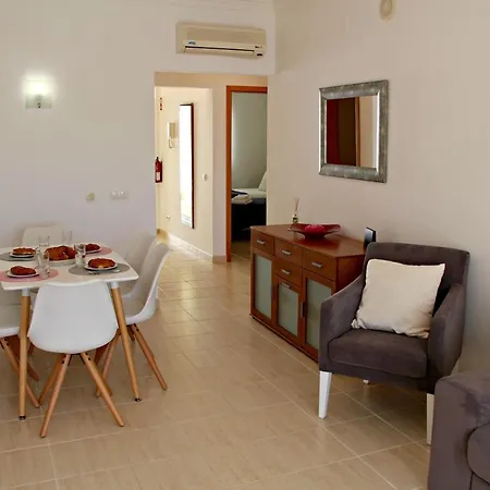 Vibrant Family In Vale De Parra, Guia Apartament