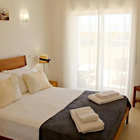 Apartament Vibrant Family In Vale De Parra, Guia *