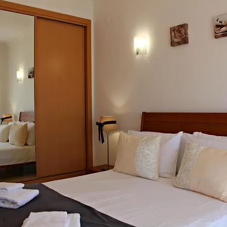 Vibrant Family In Vale De Parra, Guia Apartament