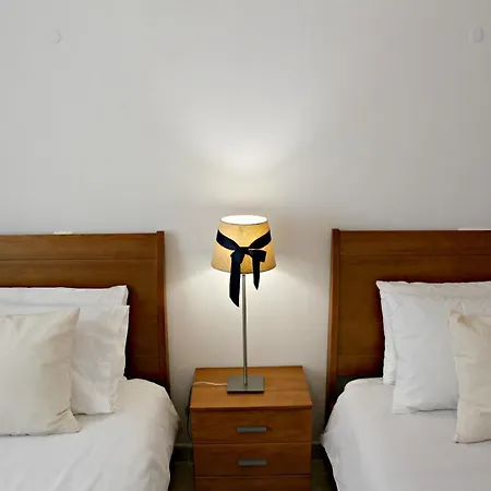 Vibrant Family In Vale De Parra, Guia Apartament *