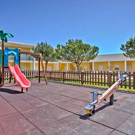 Vibrant Family In Vale De Parra, Guia Apartament *